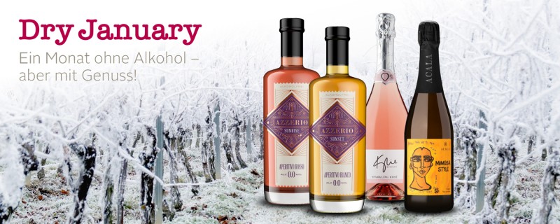 Dry January