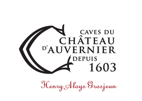 Château d’Auvernier
