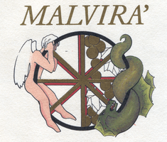 Malvirà