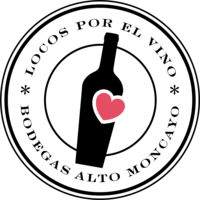 Locos por el Vino