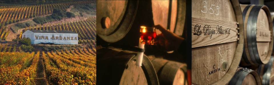 La Rioja Alta S.A.