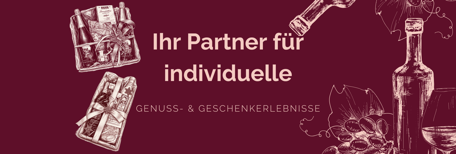 Geschenkideen