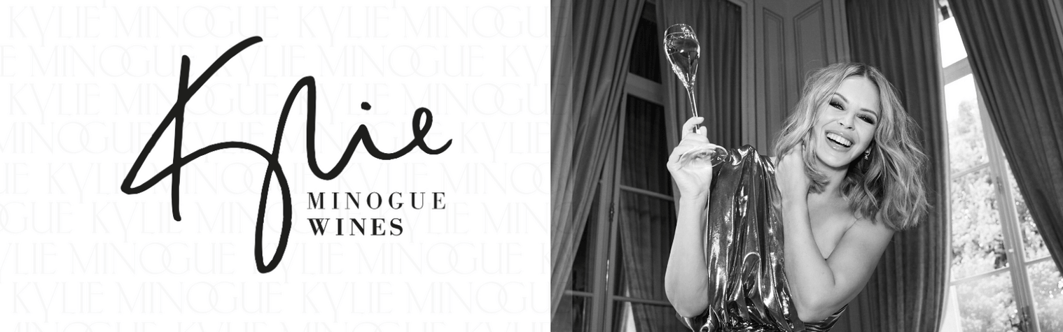 Kylie Minogue Wines
