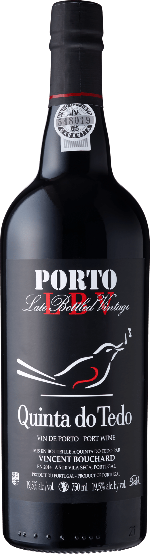Porto Late Bottled Vintage