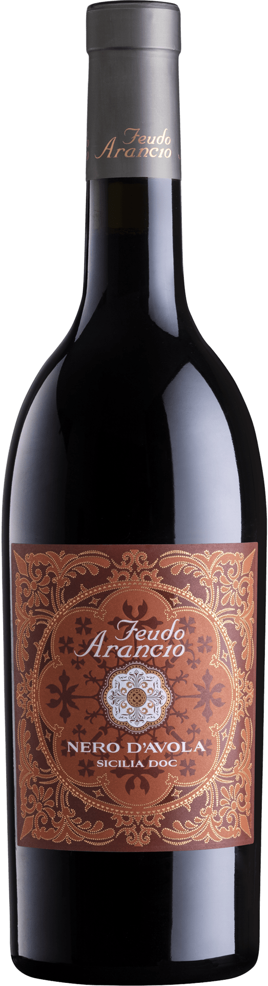 Nero d'Avola Sicilia DOC