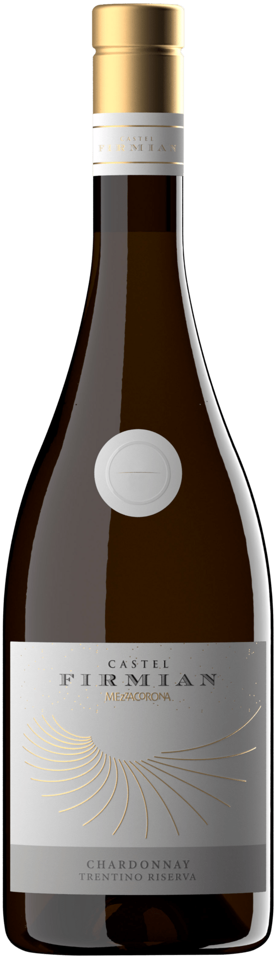 Chardonnay Riserva Trentino DOC