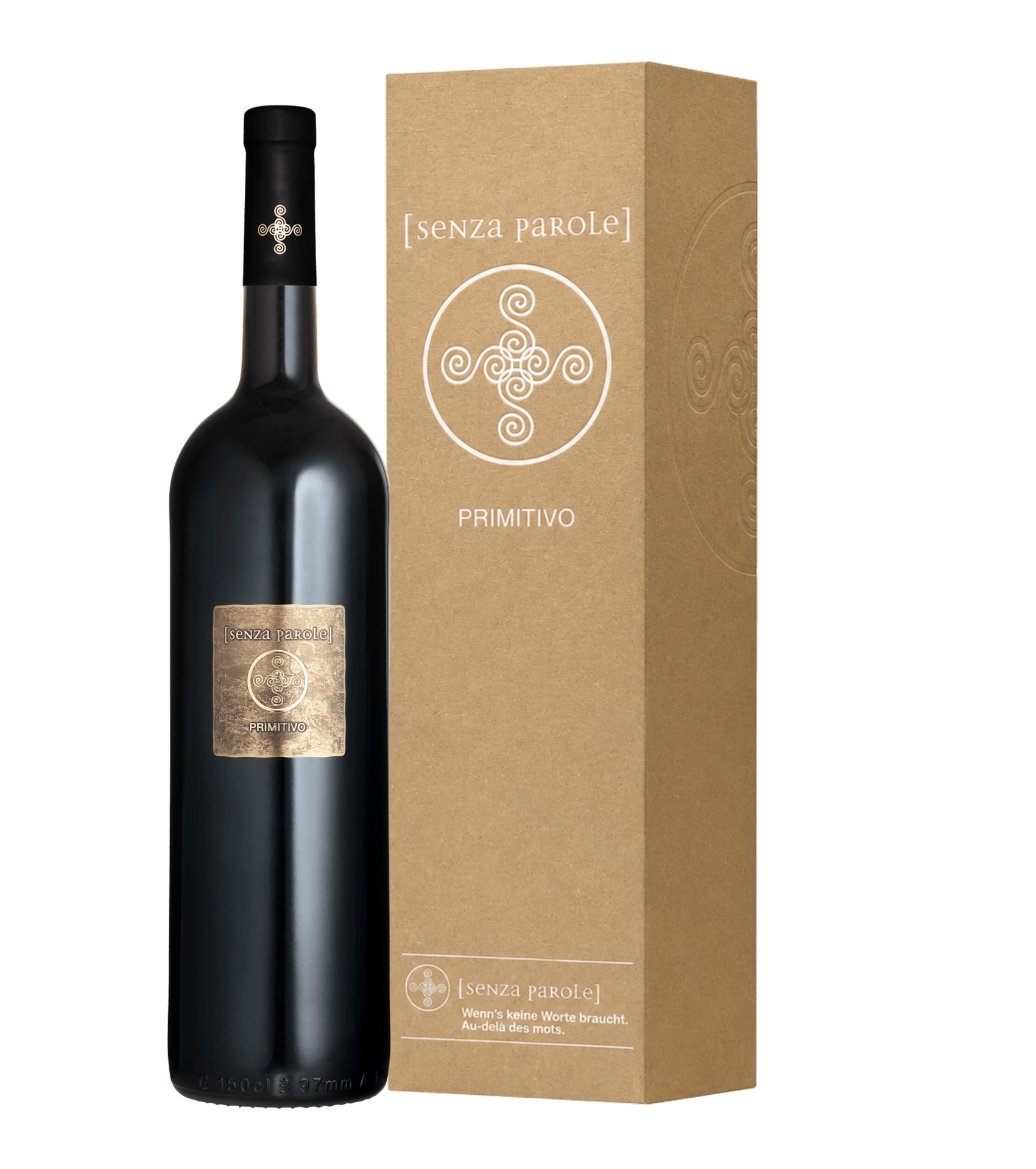 Primitivo Puglia IGP