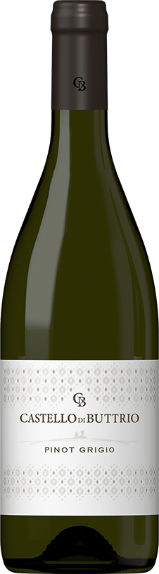 Pinot Grigio DOC Friuli Colli Orientali 