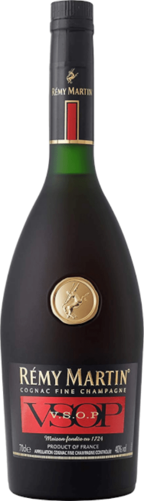 Rémy Martin VSOP 40%