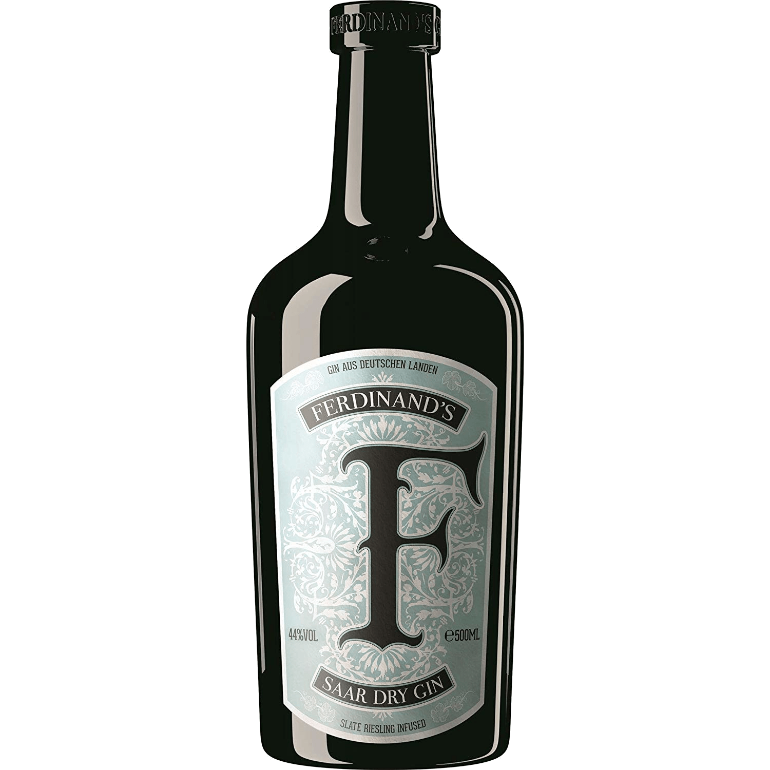 Ferdinand's Saar Dry Gin 44 %