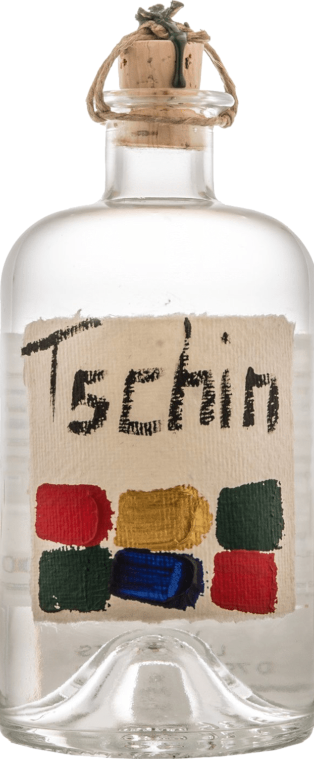 Tschin 40%