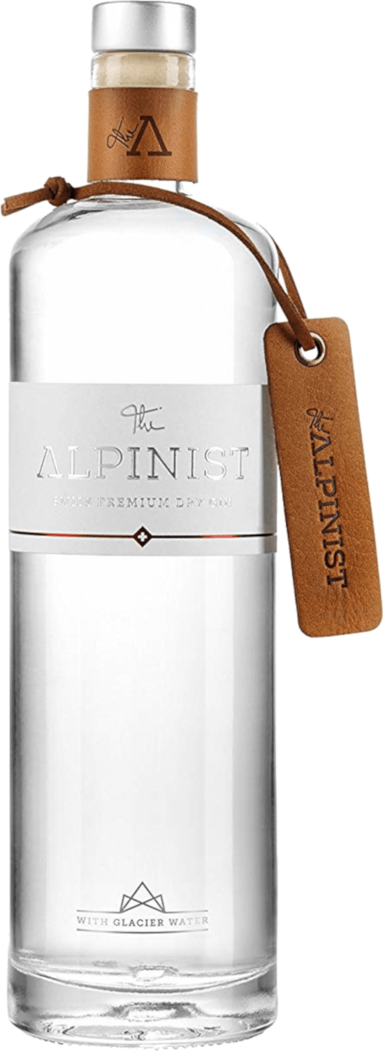 The Alpinist Gin 42%