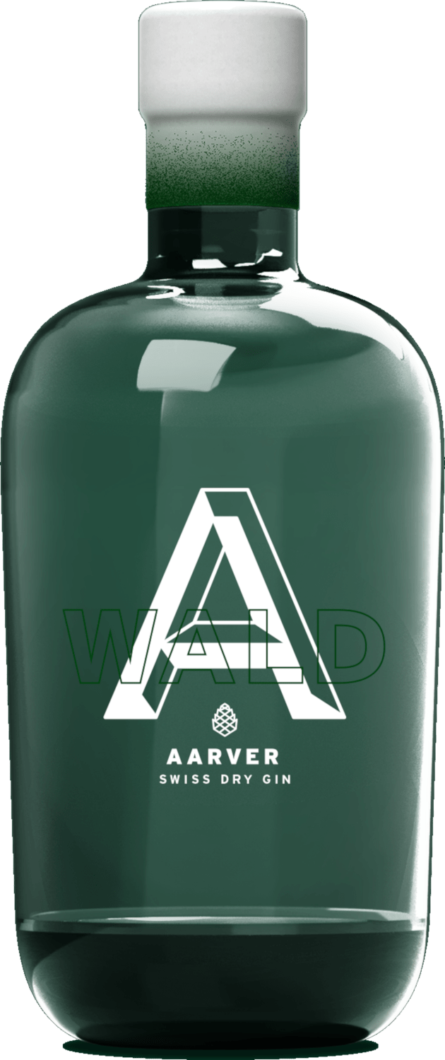 Aarver Wald 40%