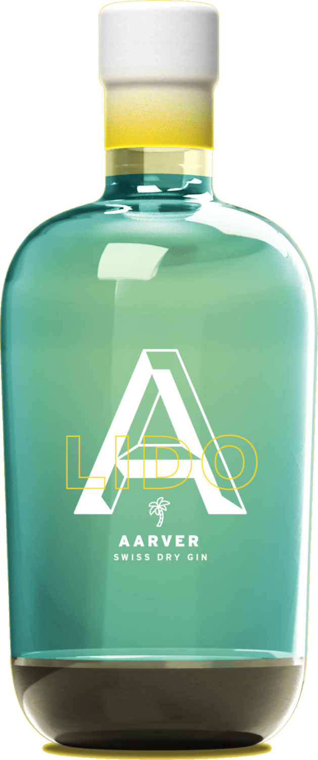 Aarver Lido 40%