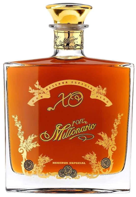 Millonario XO 40%