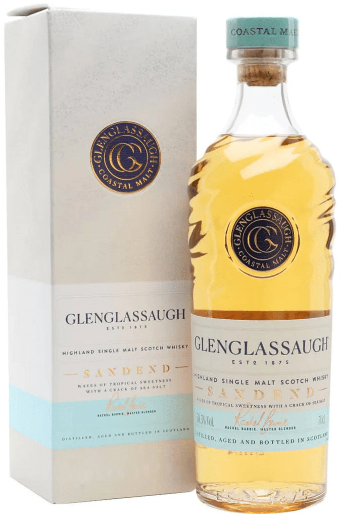 Glenglassaugh Sandend 50.5%