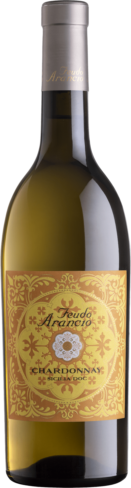 Chardonnay Sicilia DOC