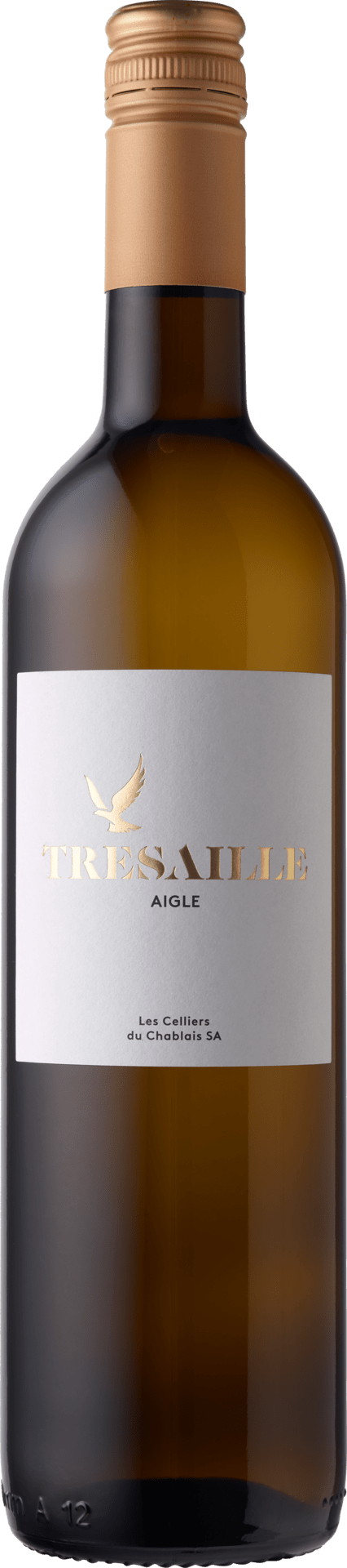 Trésaille Aigle Chablais AOC