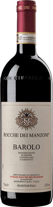 Barolo DOCG
