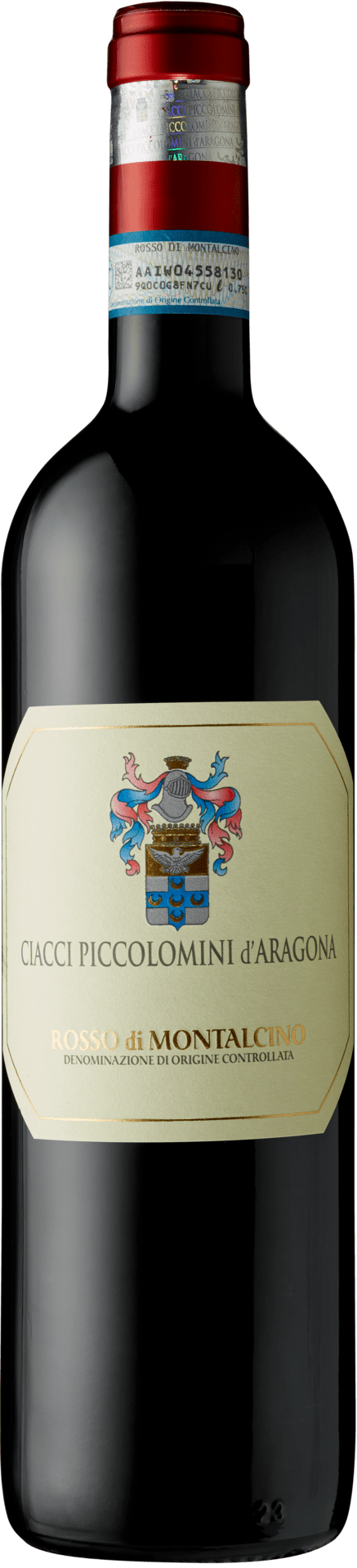 Rosso di Montalcino DOC