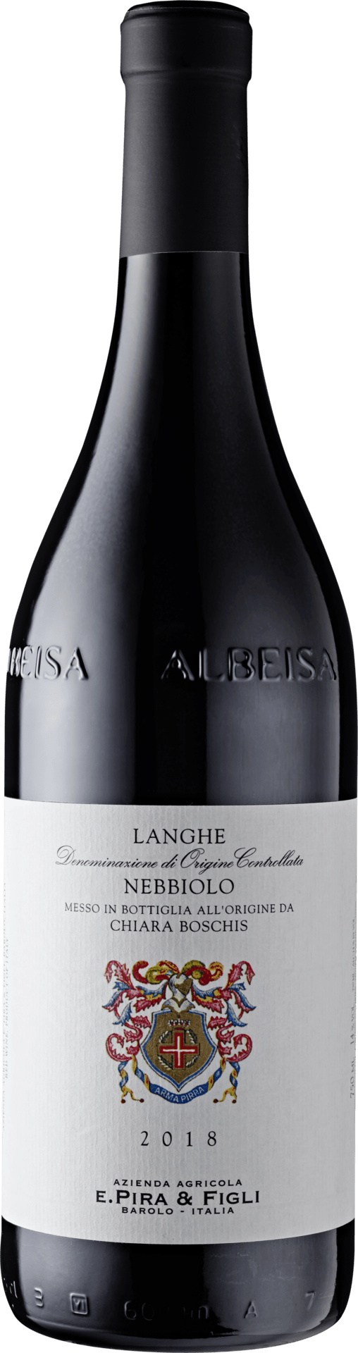 Langhe Nebbiolo DOC 