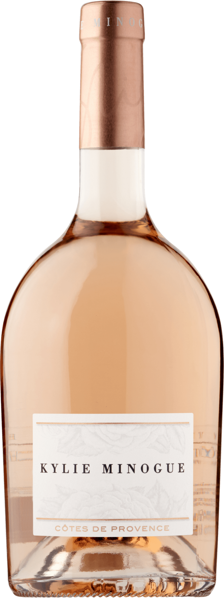 Kylie Minogue Côtes de Provence Rosé 
