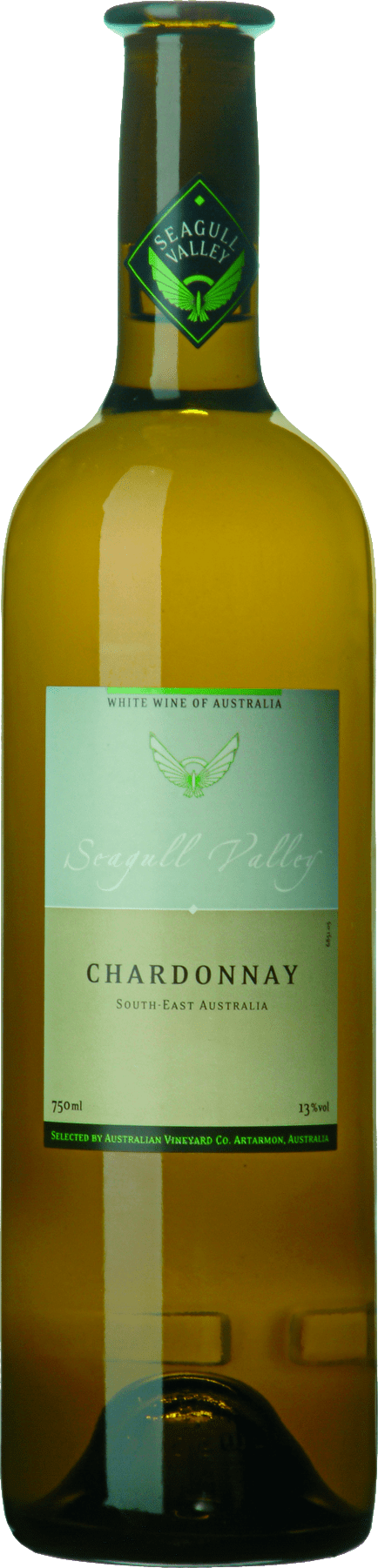 Chardonnay South-East