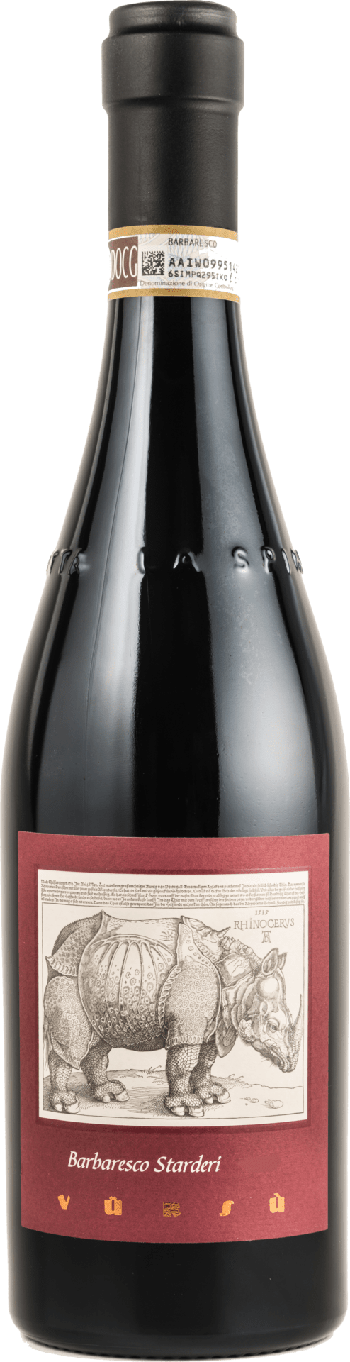 Barbaresco DOCG Starderi