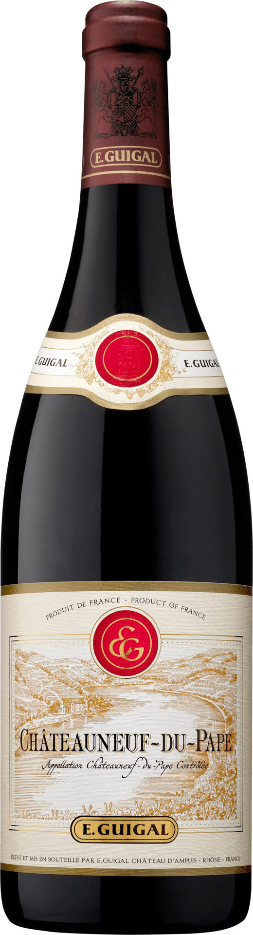 Châteauneuf du Pape AC