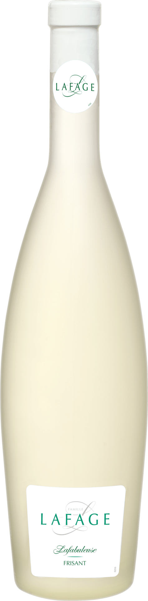 Miraflors Lafabuleuse Vin de France