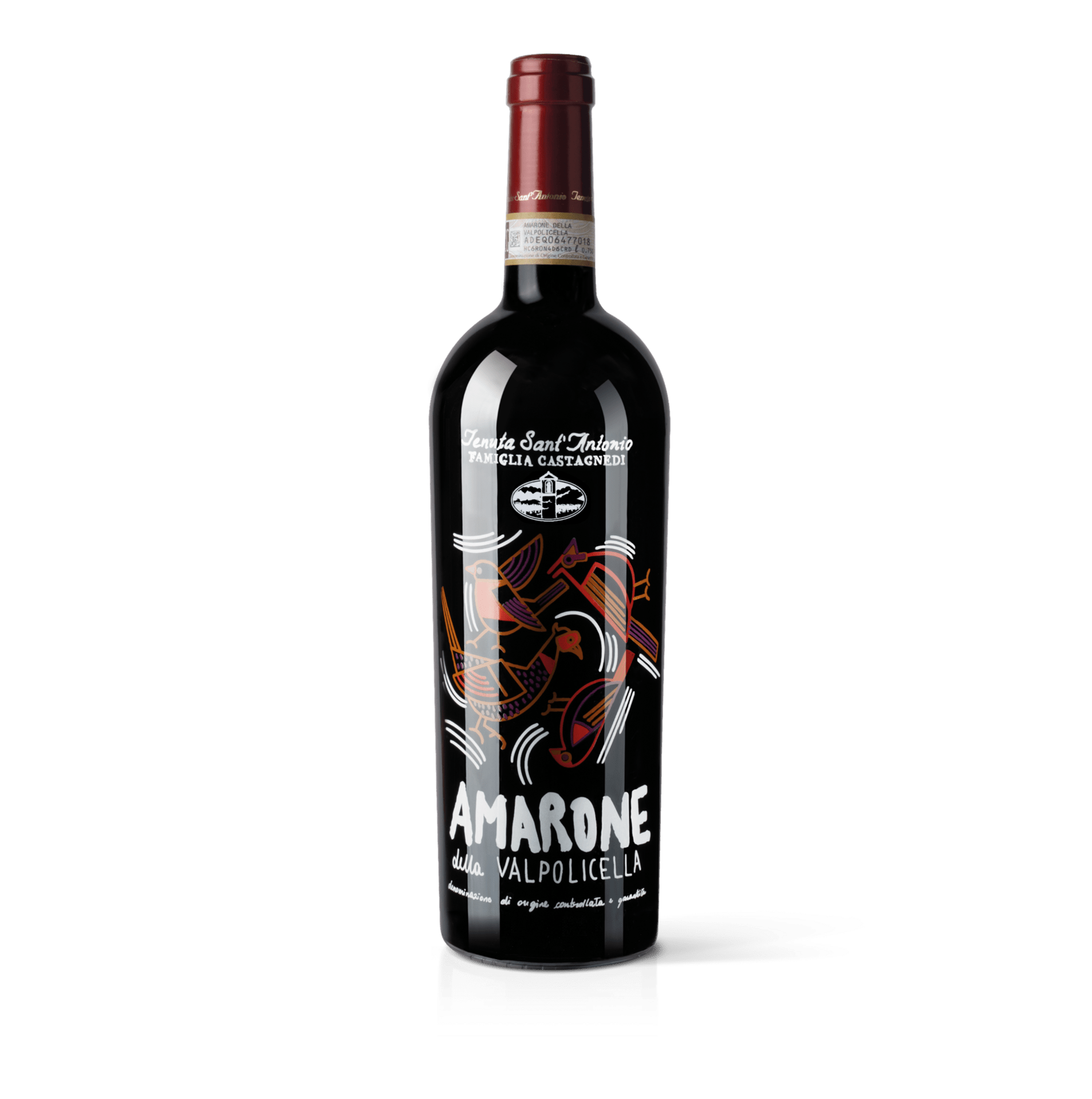 Amarone della Valpolicella DOCG 30 Anni
