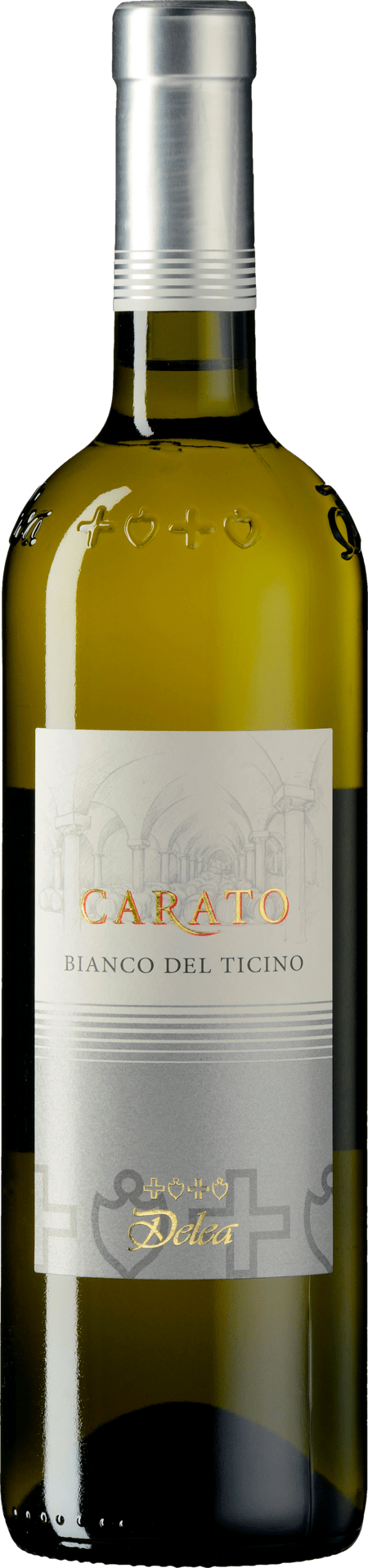 Carato bianco del Ticino DOC