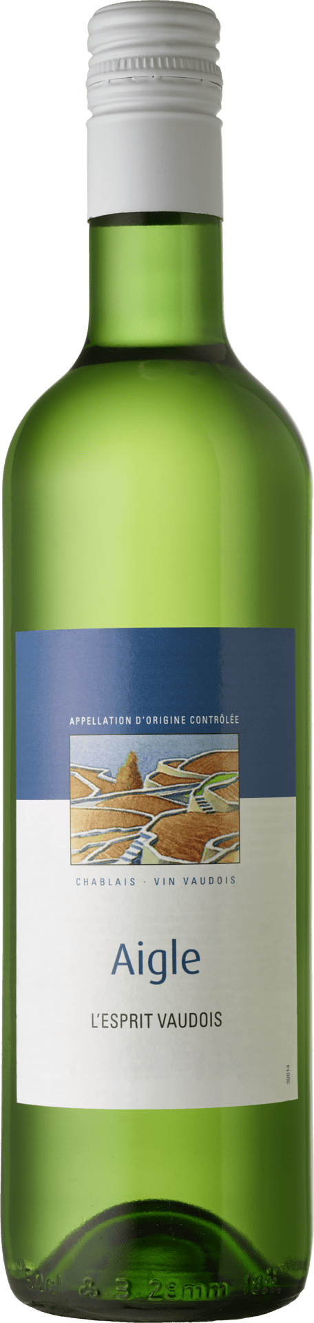 Aigle AOC Chablais
