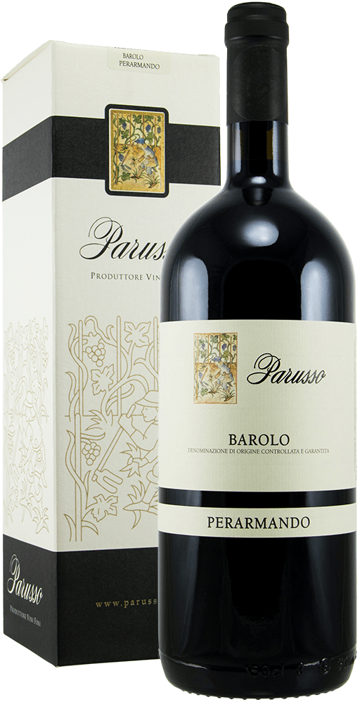 Barolo DOCG Perarmando