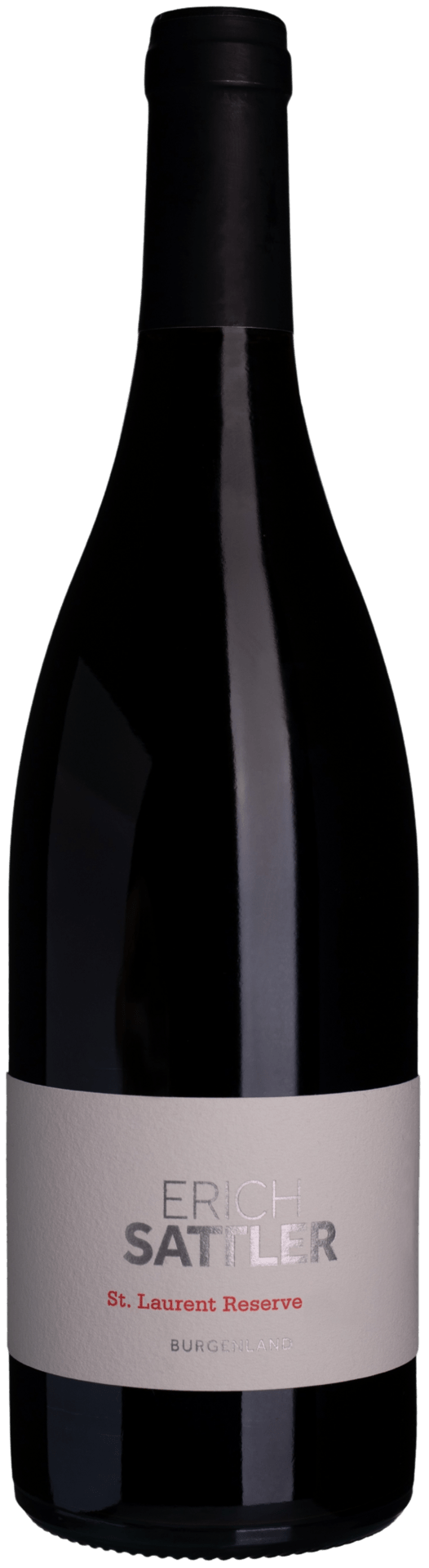 St. Laurent Burgenland Reserve Bio