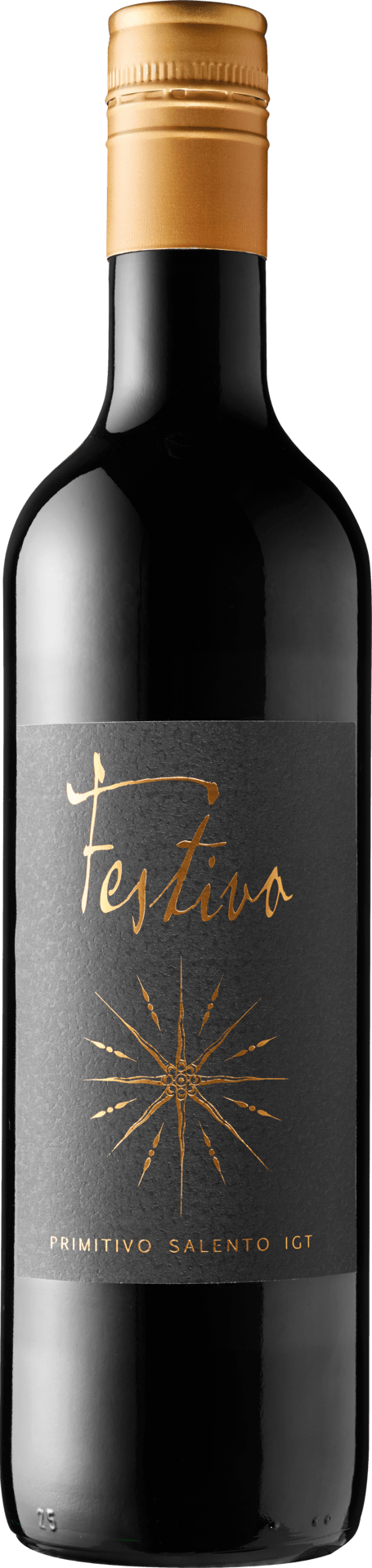 Primitivo Puglia IGP