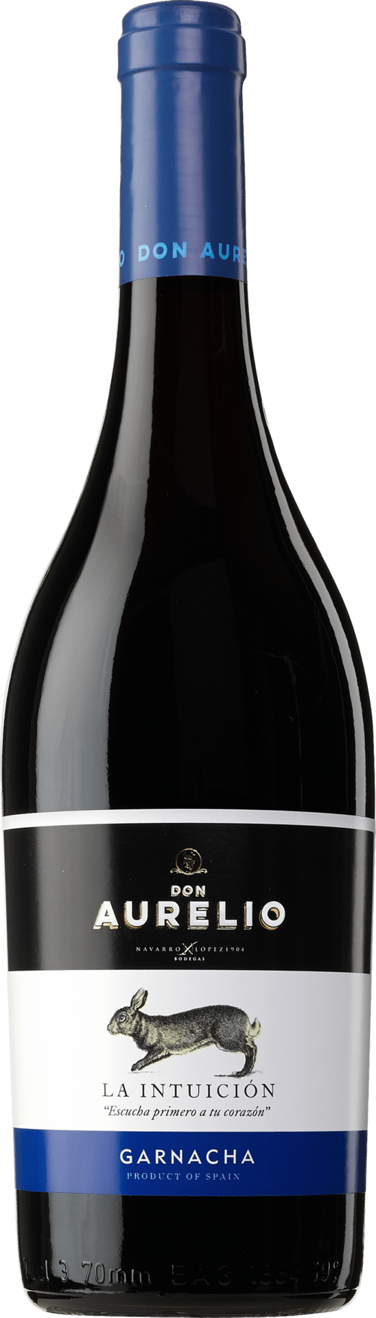 Garnacha Valdepeñas DO