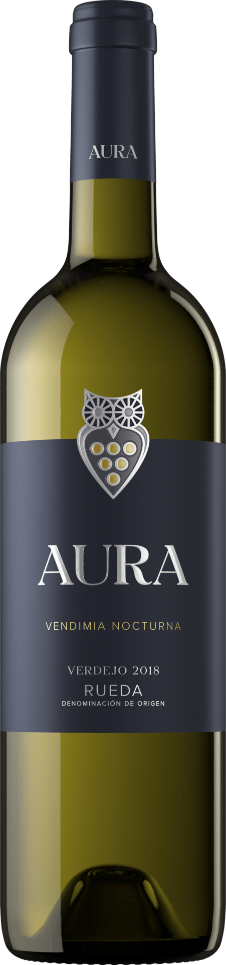 Verdejo Rueda DO blanco
