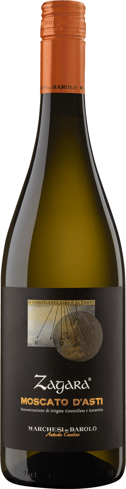 Moscato d'Asti DOCG Zagara