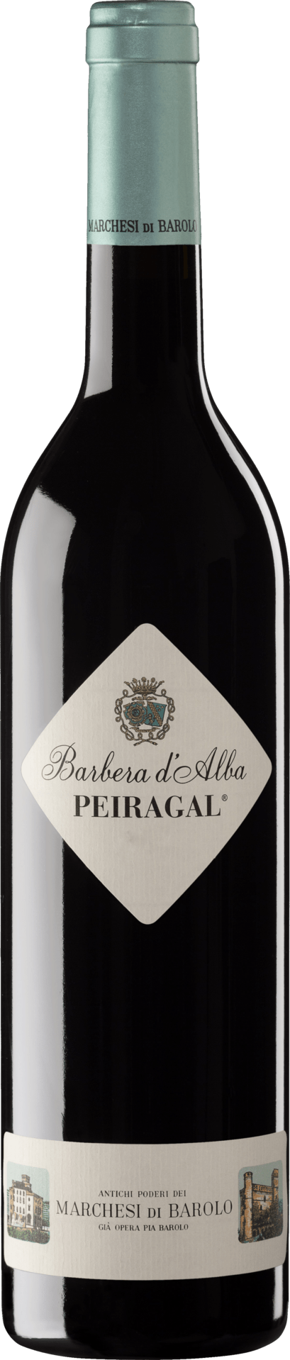 Barbera d'Alba DOC Peiragal