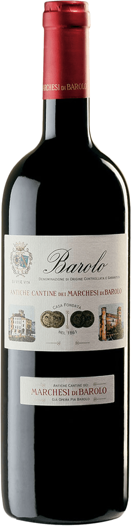 Barolo DOCG Tradizione