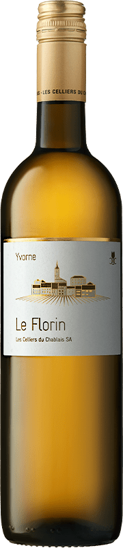 Le Florin Yvorne Chablais AOC