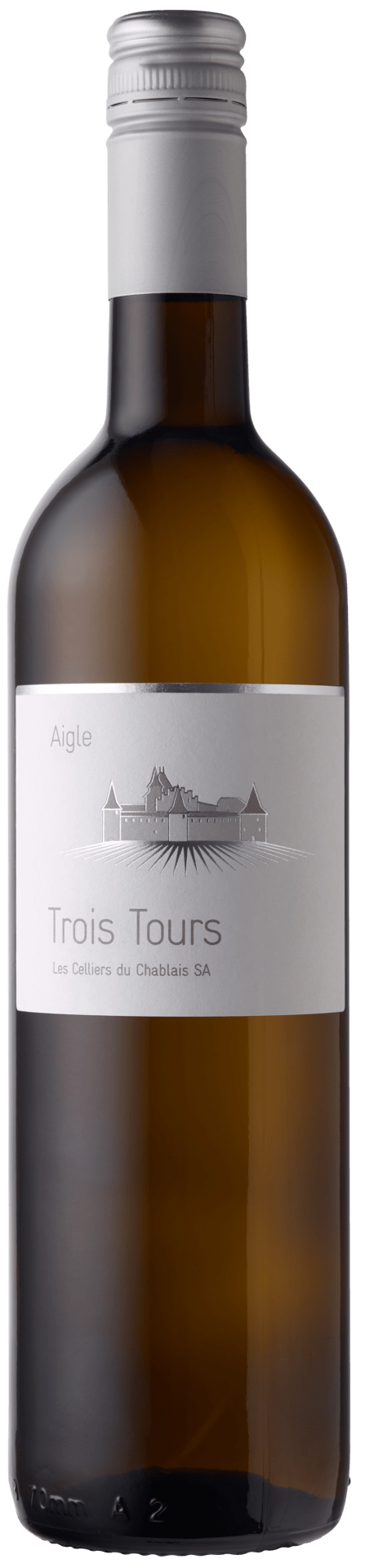 Trois Tours Aigle Chablais AOC