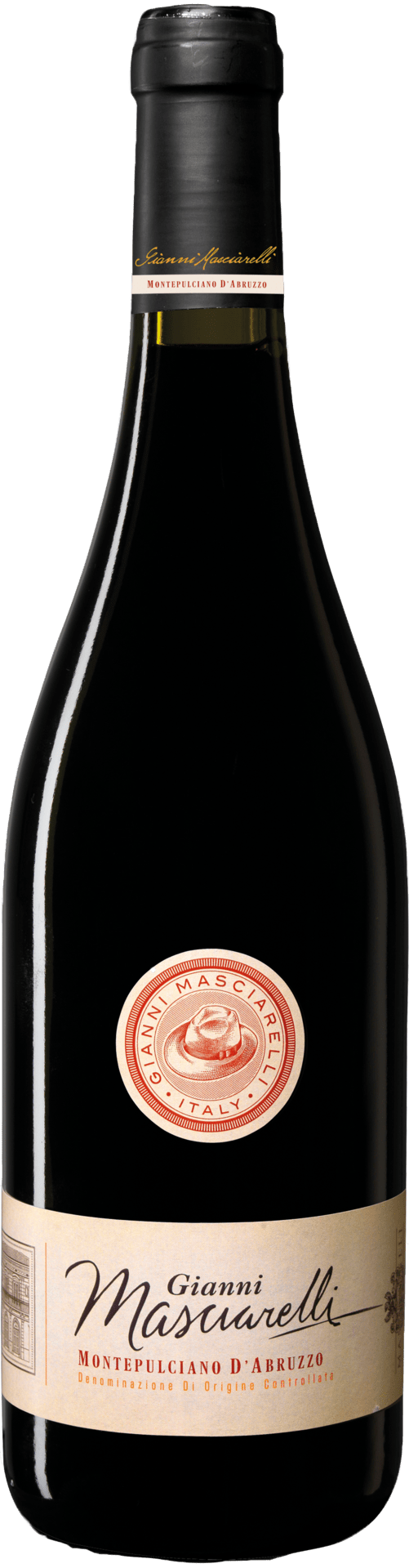 Montepulciano d'Abruzzo DOC