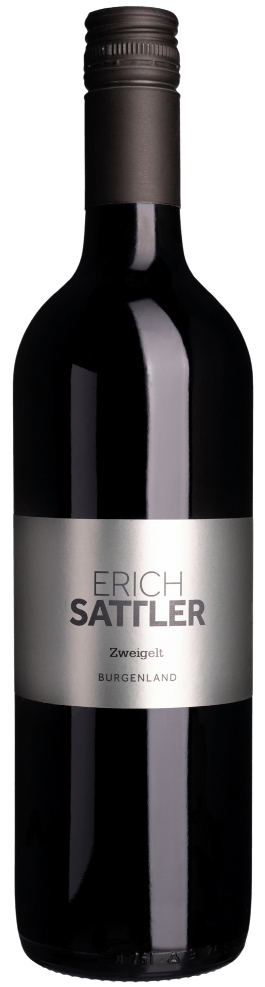 Zweigelt Neusiedlersee Bio