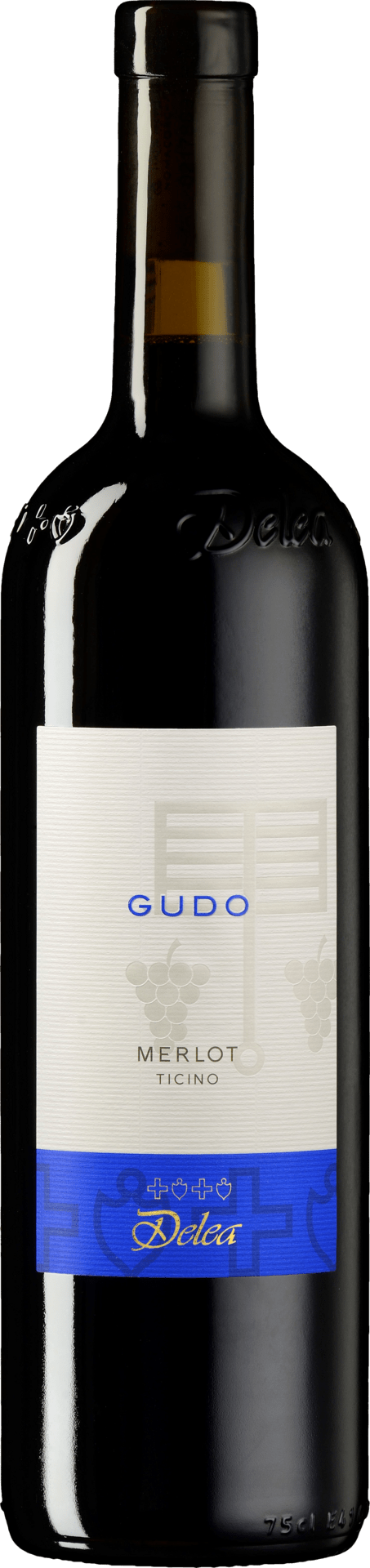 Merlot di Gudo Ticino DOC