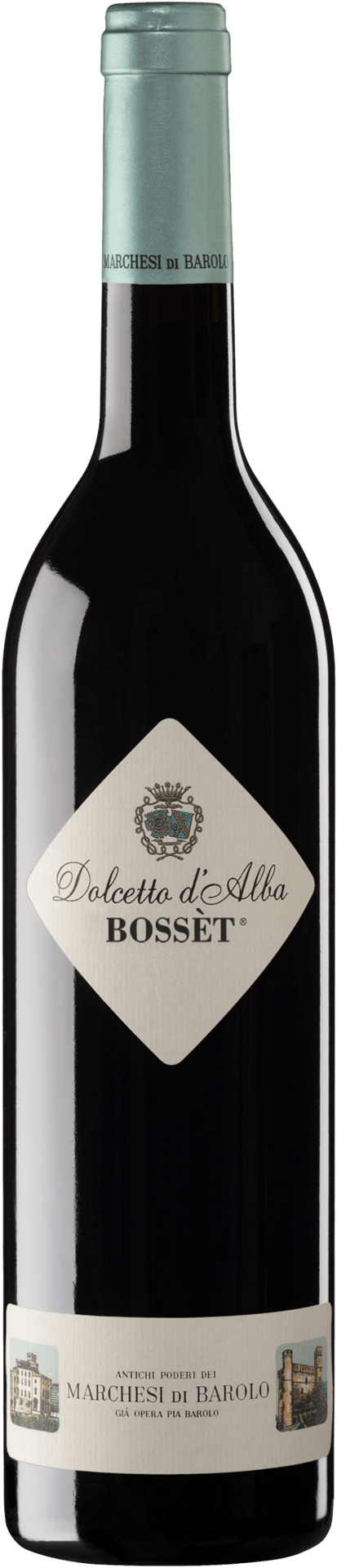Dolcetto d'Alba DOC Bossèt