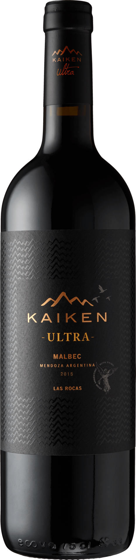 Ultra Malbec Mendoza