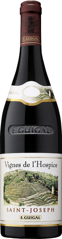 Saint-Joseph AC Vignes de l'Hospice