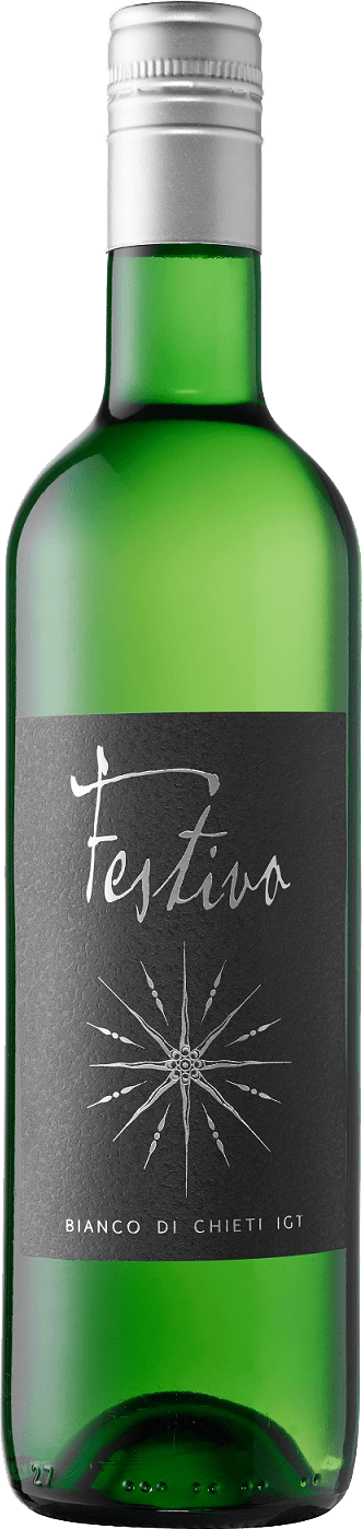 Vino Bianco d'Italia